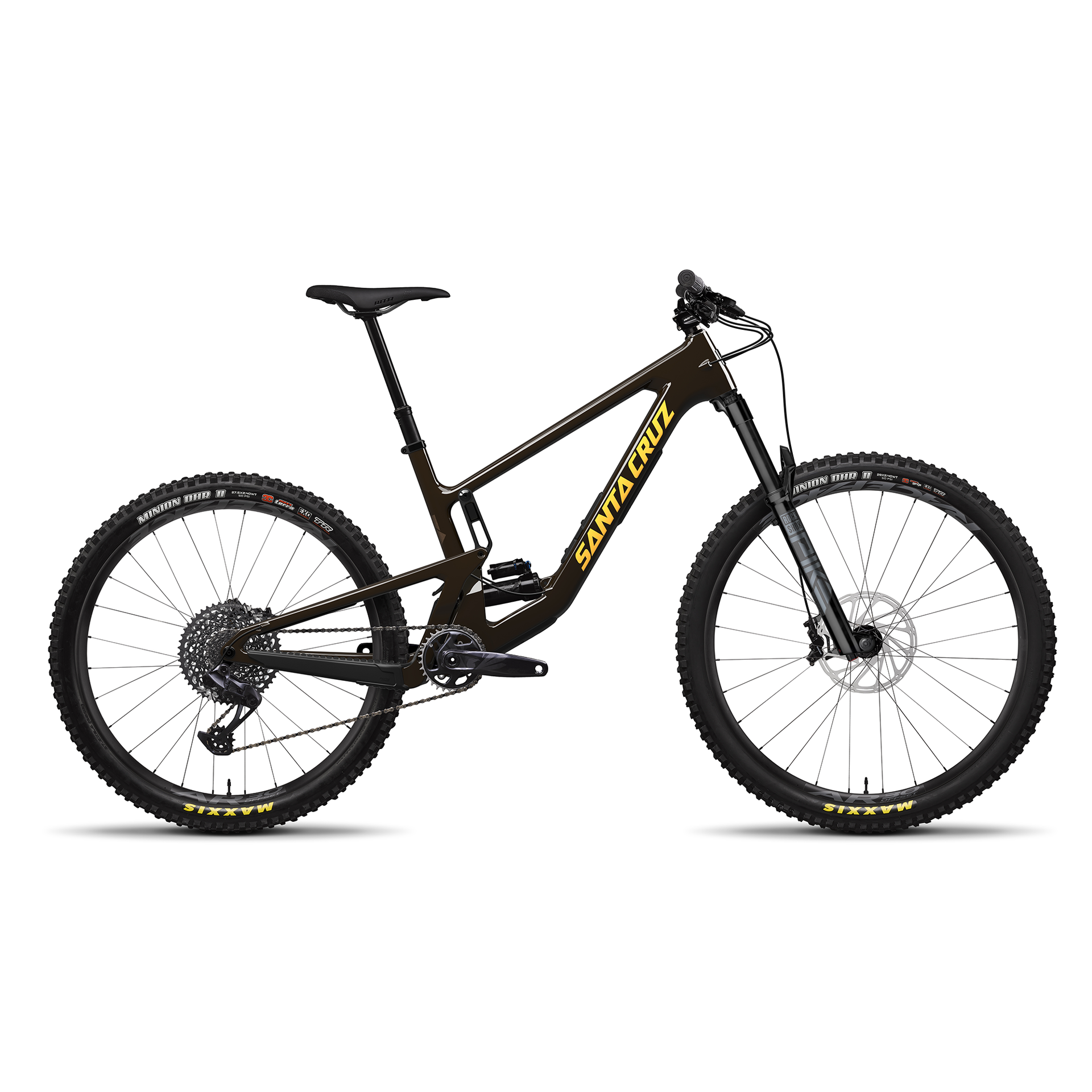 Santa Cruz 5010 C 2024 – BRINK