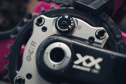 Santa Cruz Bronson CC Custom Edition-BRINK