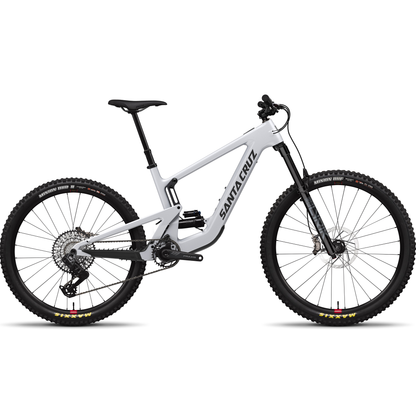 Santa Cruz Heckler SL C 2024-BRINK