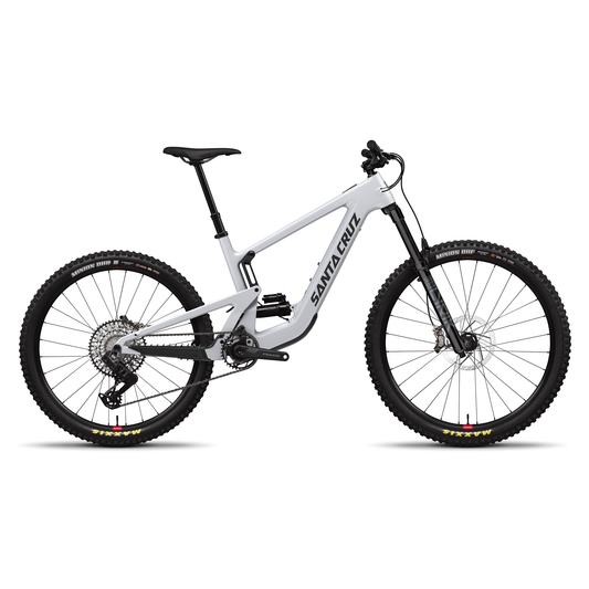 Santa Cruz Heckler SL C 2024-BRINK