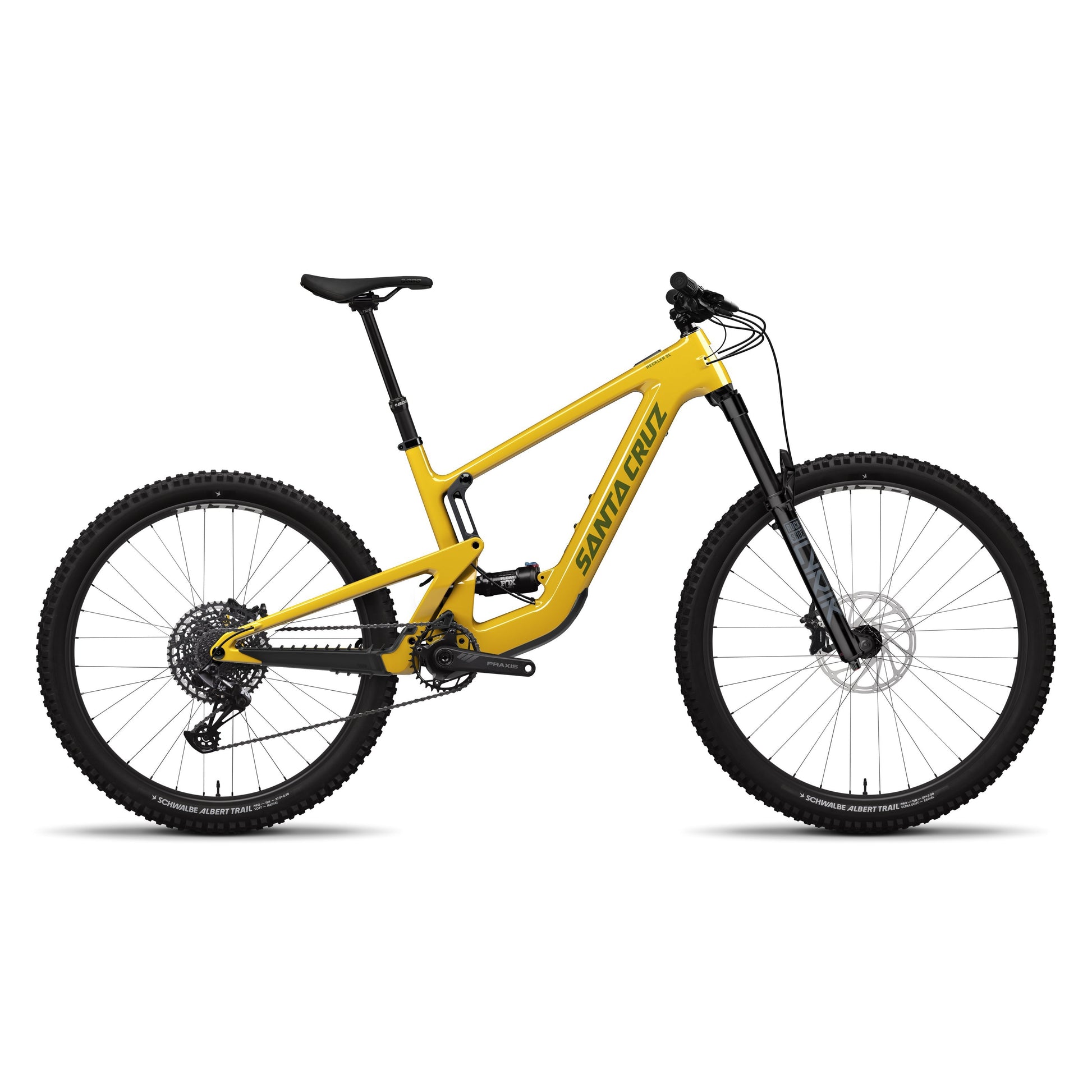 Santa Cruz Heckler SL C 2025-S-Yellow-R-BRINK