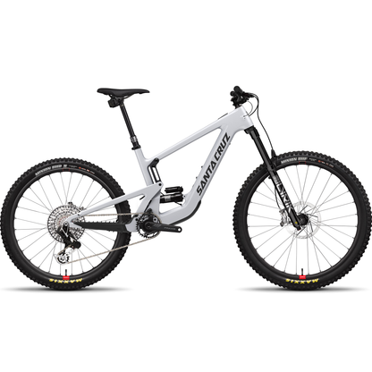 Santa Cruz Heckler SL CC 2024-BRINK