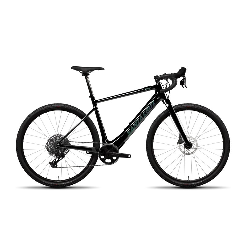 Santa Cruz Skitch 1.1 CC 2026-S-Gloss Black-Apex-BRINK