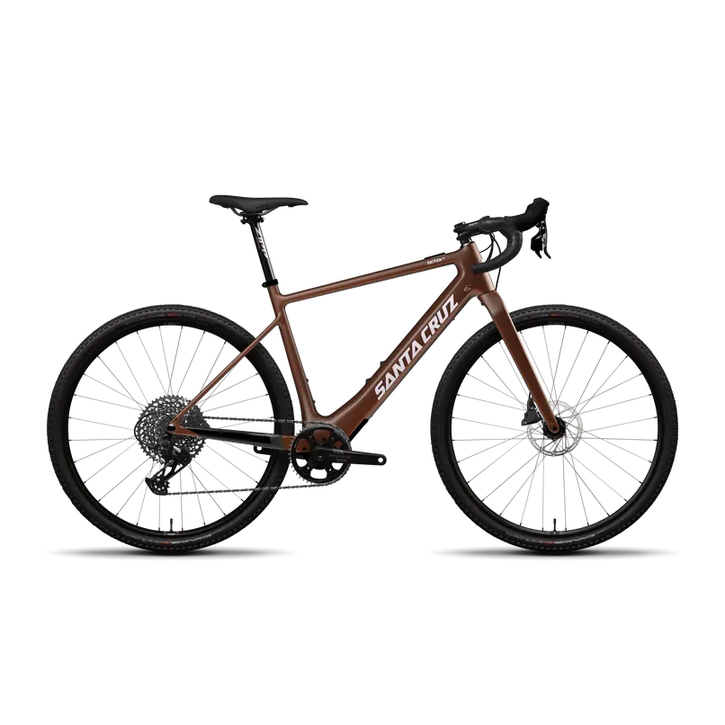 Santa Cruz Skitch 1.1 CC 2026-S-Matte Iron Ore-Apex-BRINK