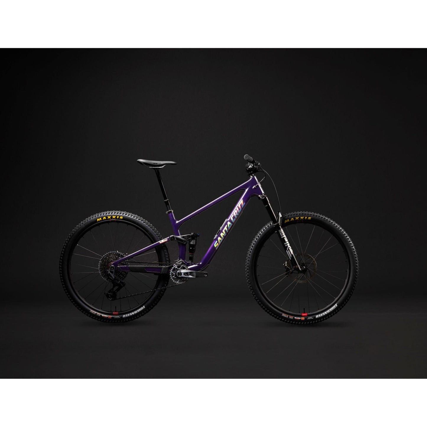 Santa Cruz Tallboy 6 CC Ex-Demo-BRINK