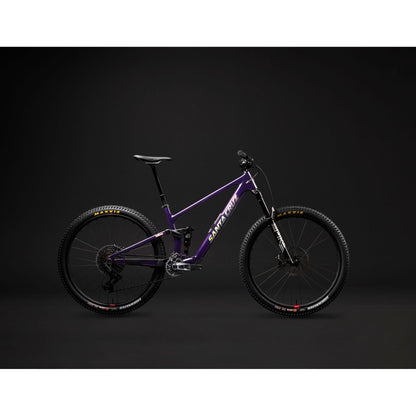 Santa Cruz Tallboy 6 CC Ex-Demo-BRINK