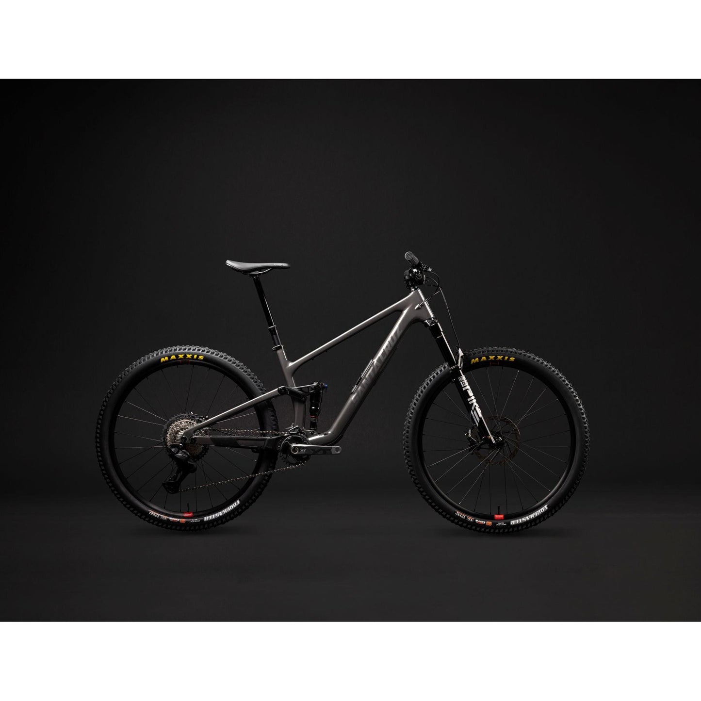 Santa Cruz Tallboy 6 CC Ex-Demo-BRINK