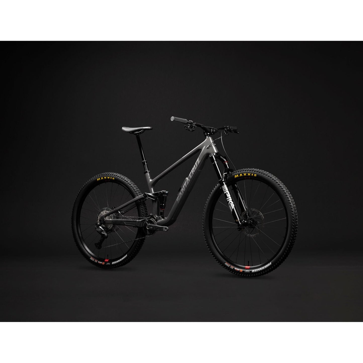 Santa Cruz Tallboy 6 CC Ex-Demo-BRINK