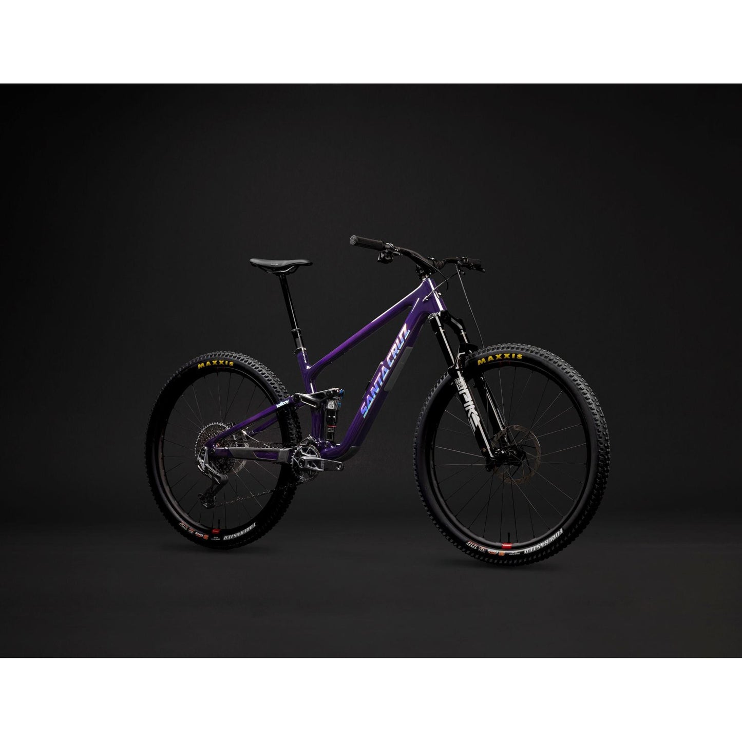 Santa Cruz Tallboy 6 CC Ex-Demo-BRINK