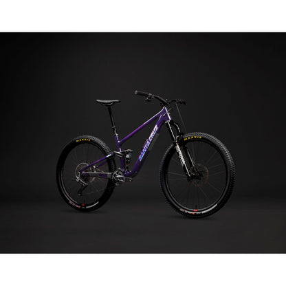 Santa Cruz Tallboy 6 CC Ex-Demo-BRINK