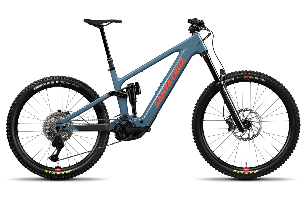 Santa Cruz Vala 1 C 2027-S-Gloss Slate Blue-Deore-BRINK
