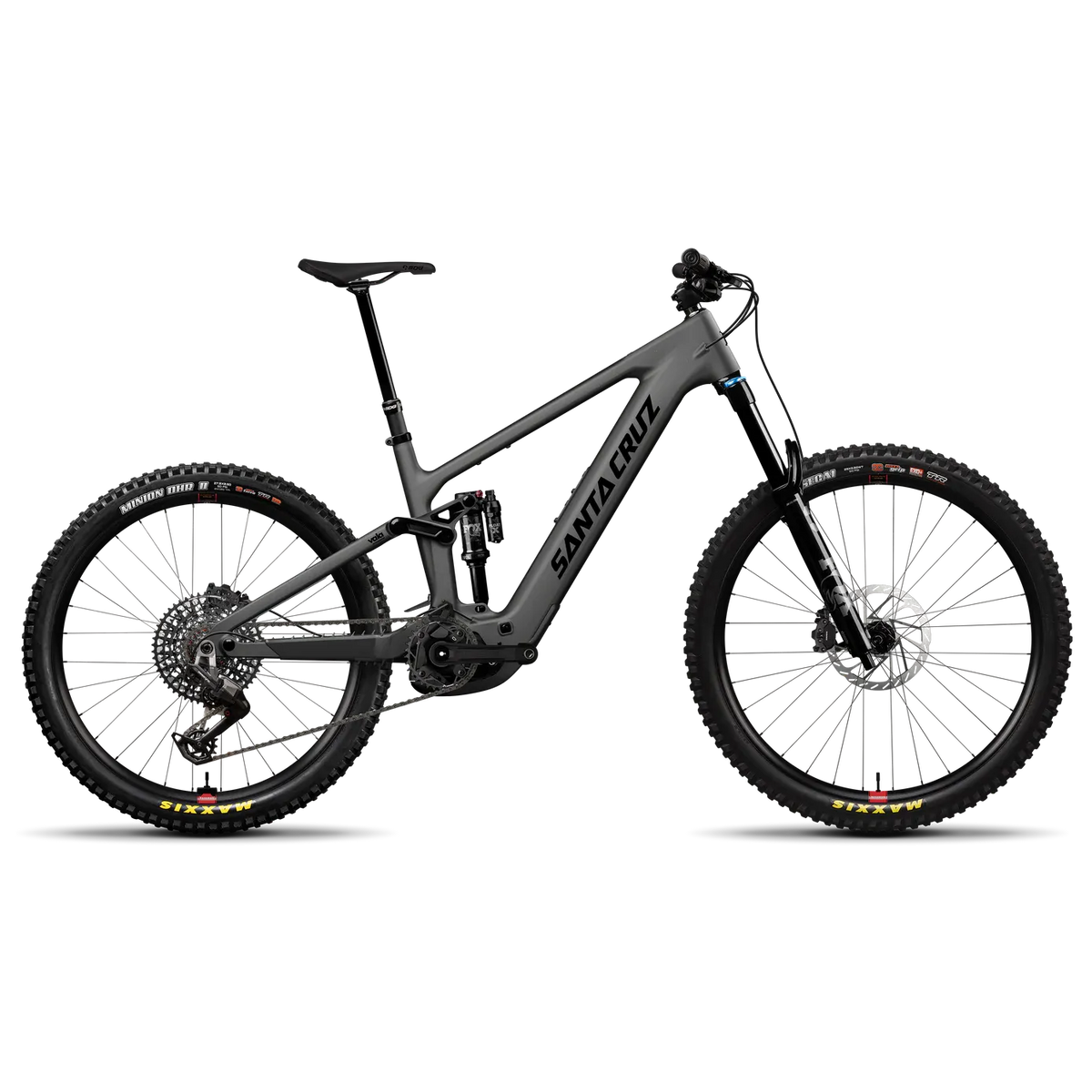 Santa Cruz Vala 1 C 2027-S-Matte Carbon Sparkle-90-BRINK