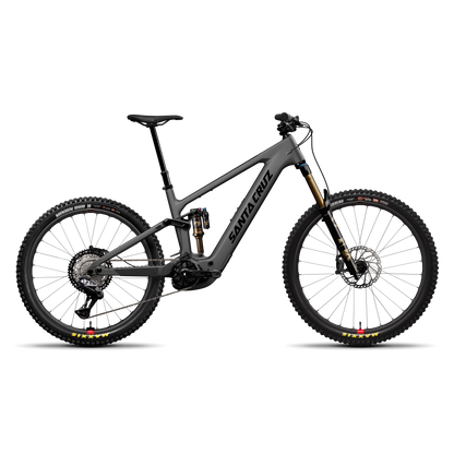 Santa Cruz Vala 1 CC 2027-S-Matte Carbon Sparkle-XT Di2 SL-BRINK