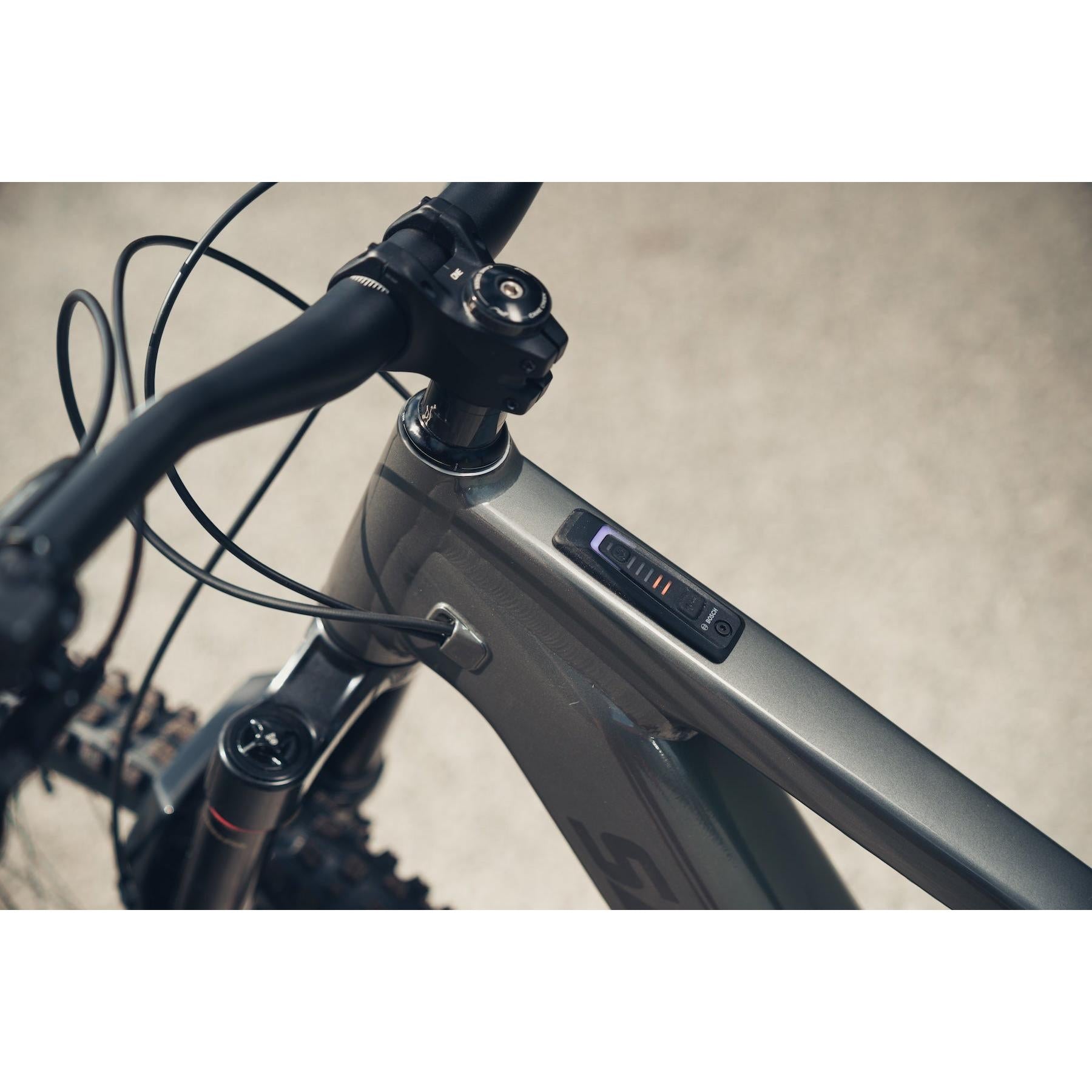 Santa Cruz Vala AL 2026 Ex-Demo-BRINK