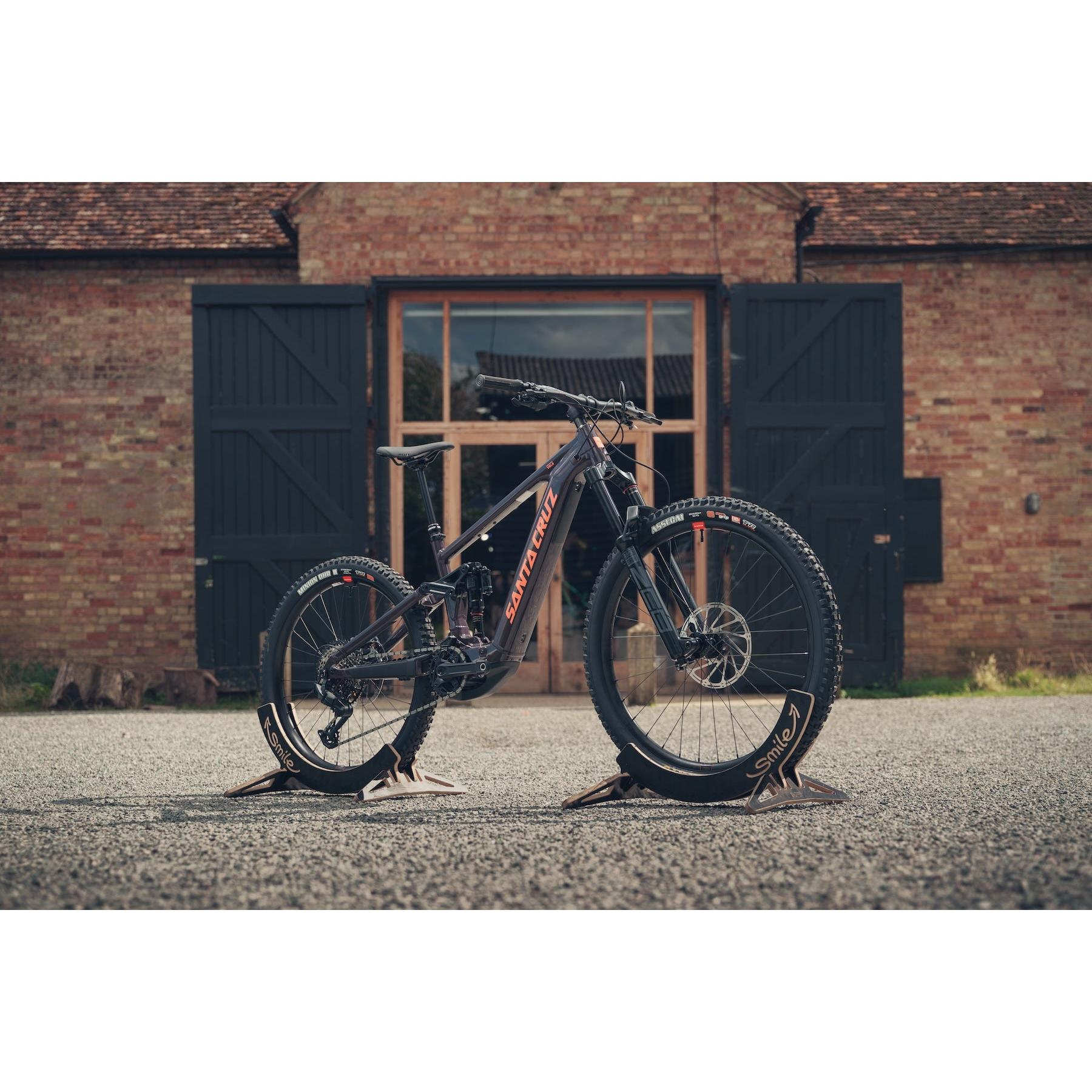 Santa Cruz Vala AL 2026 Ex-Demo-BRINK