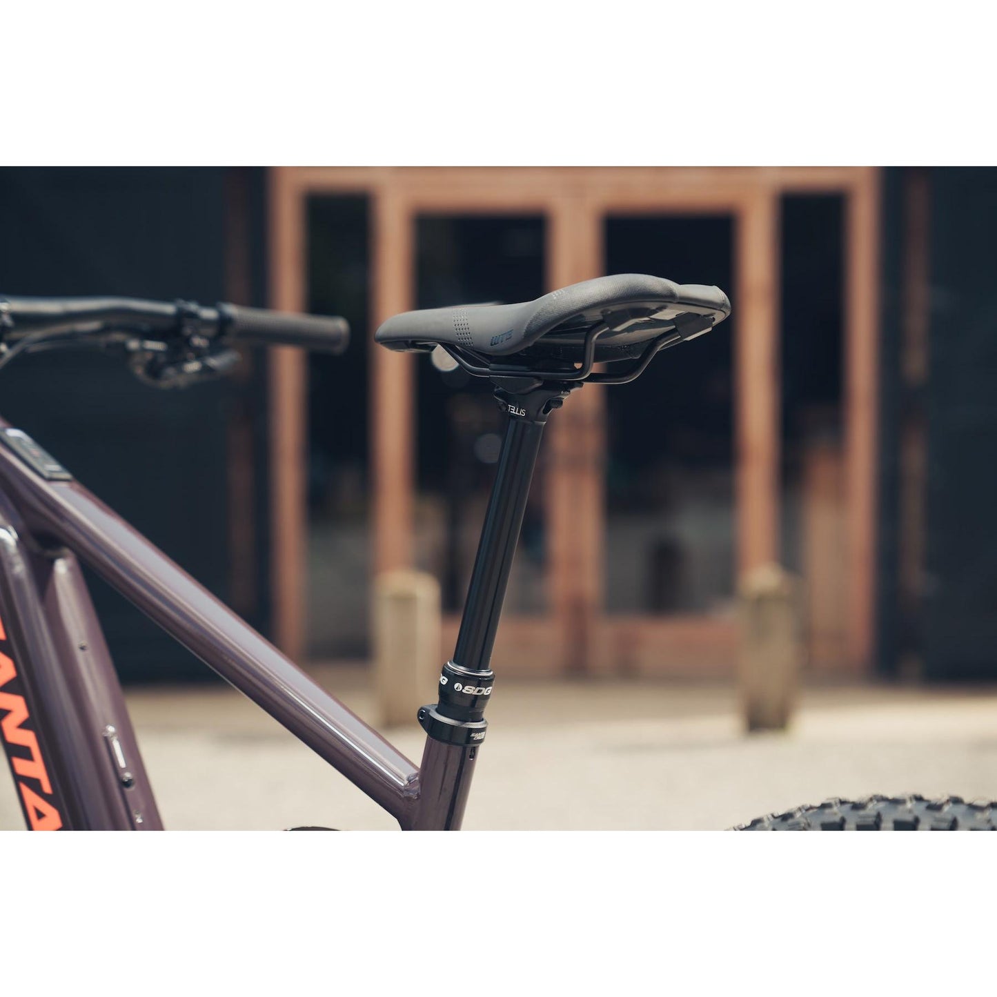 Santa Cruz Vala AL 2026 Ex-Demo-BRINK