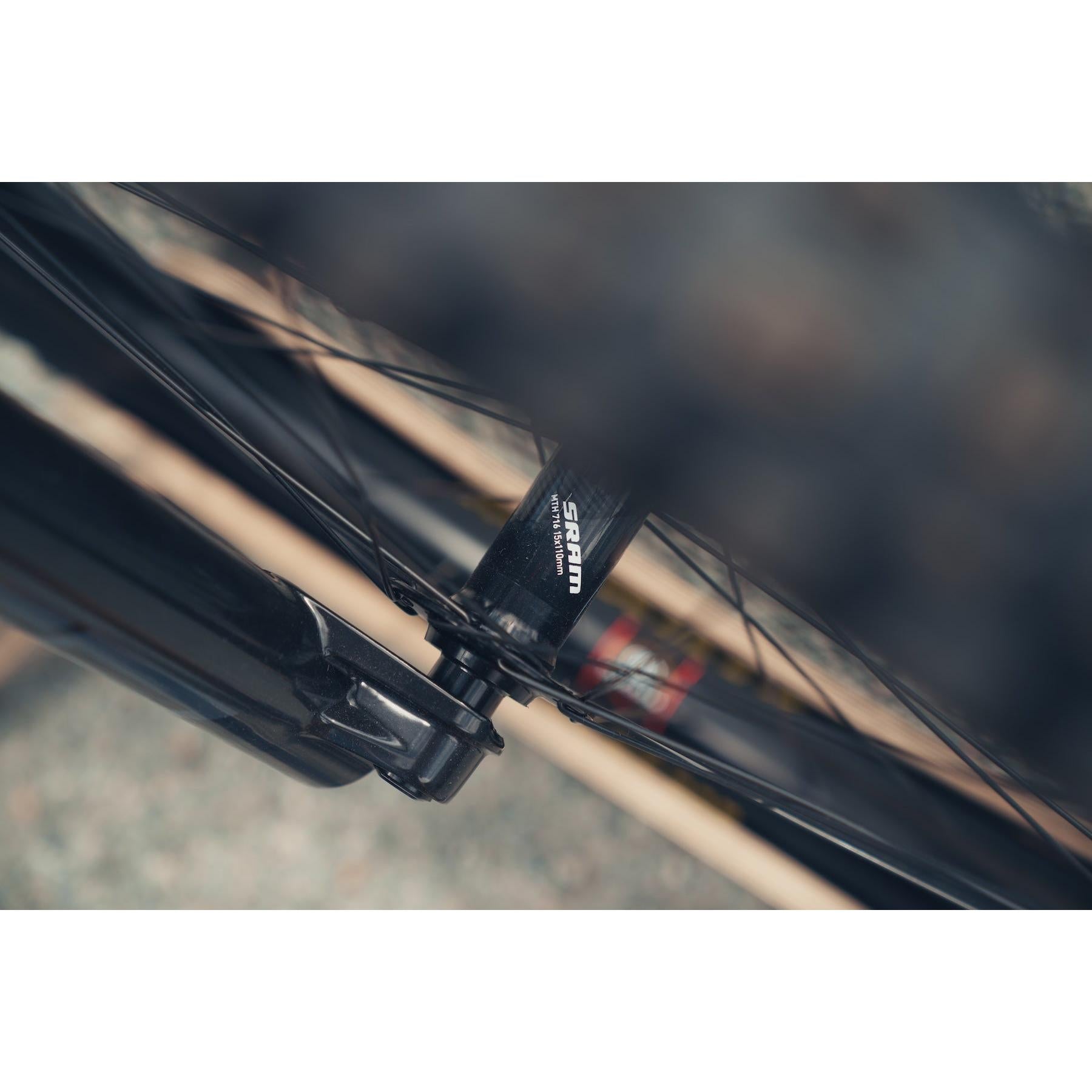 Santa Cruz Vala AL 2026 Ex-Demo-BRINK