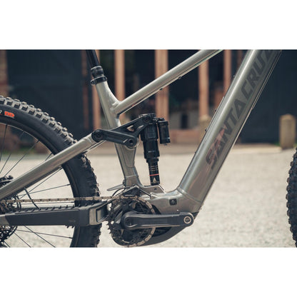 Santa Cruz Vala AL 2026 Ex-Demo-BRINK