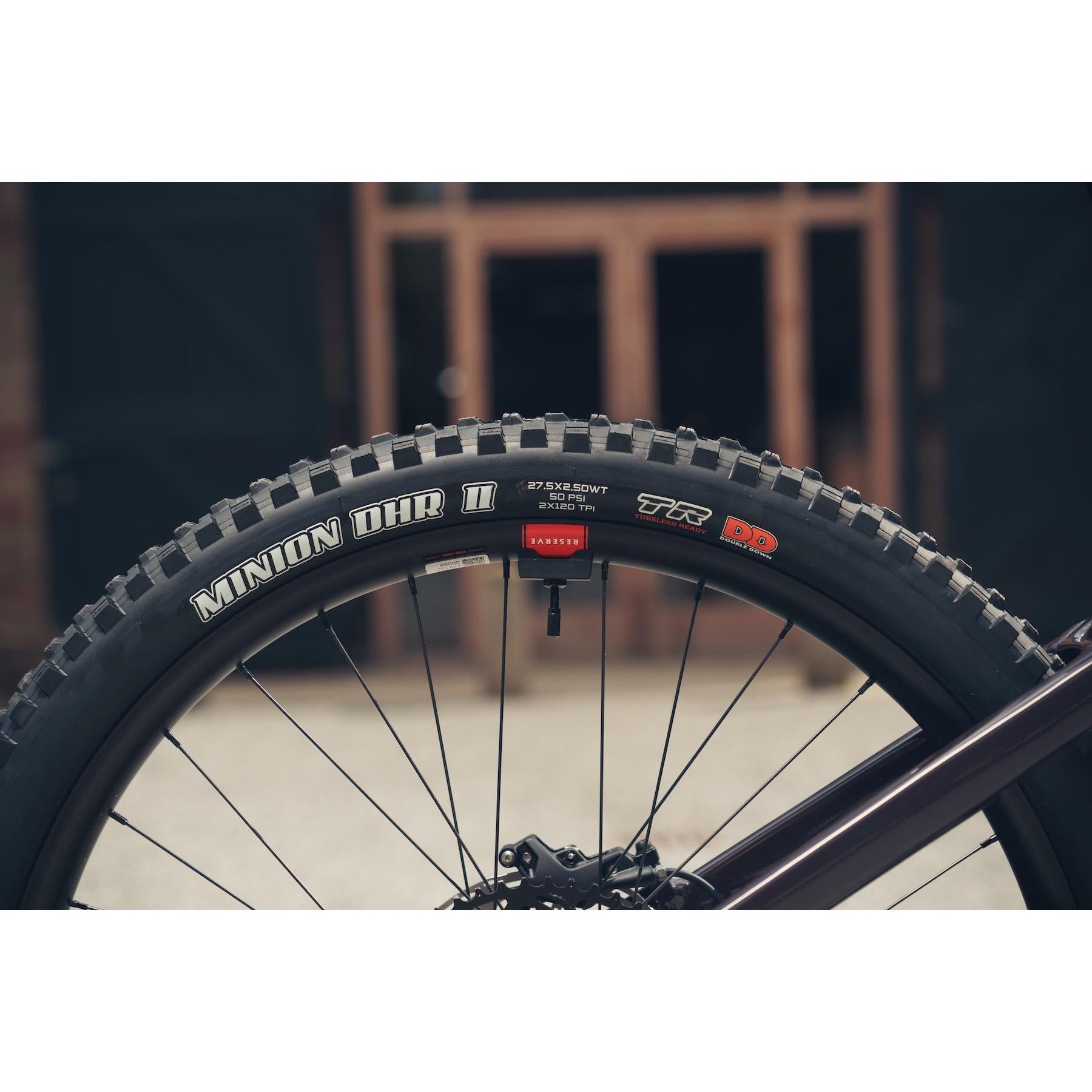 Santa Cruz Vala AL 2026 Ex-Demo-BRINK