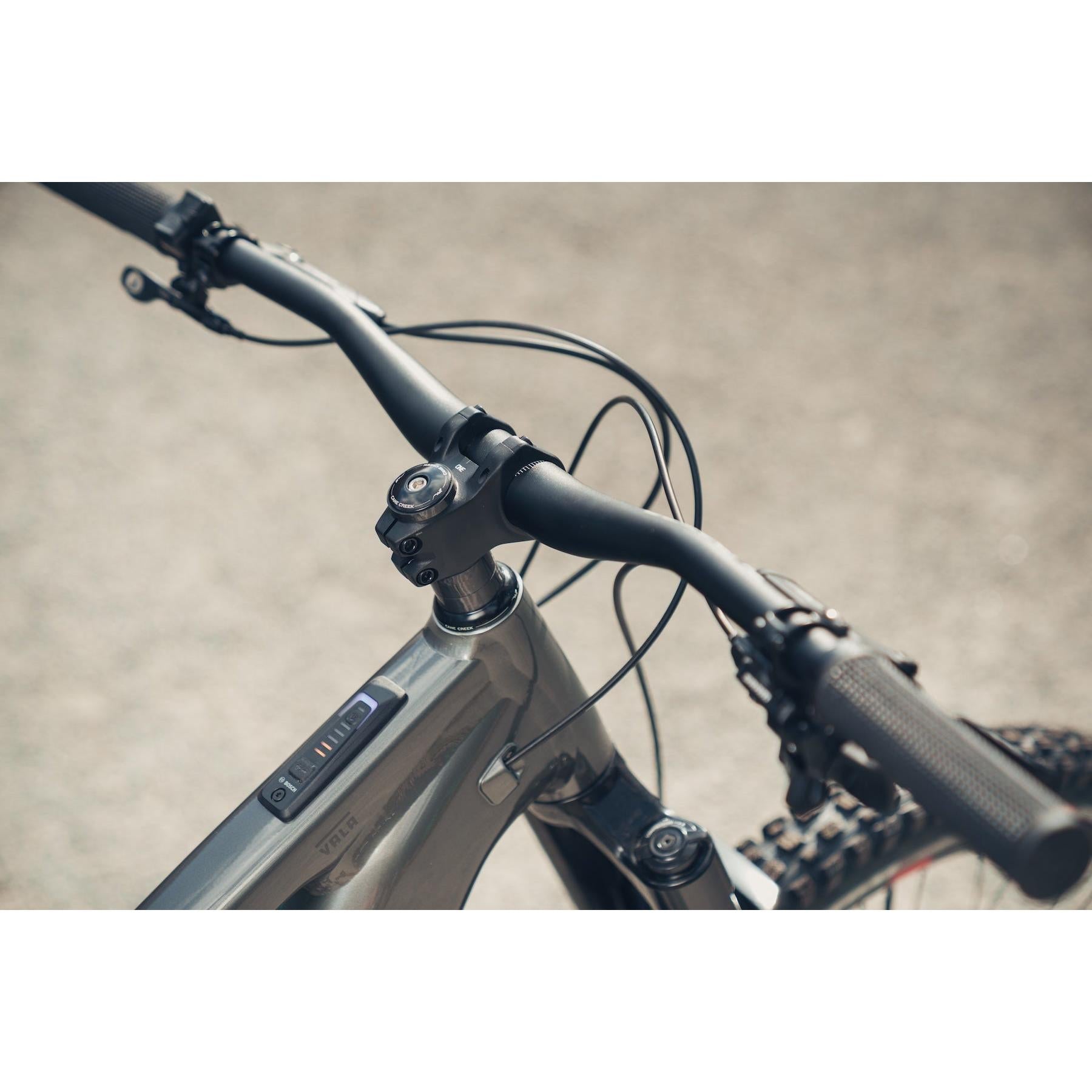 Santa Cruz Vala AL 2026 Ex-Demo-BRINK