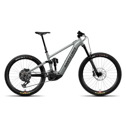 Santa Cruz Vala AL 2026 Ex-Demo-BRINK