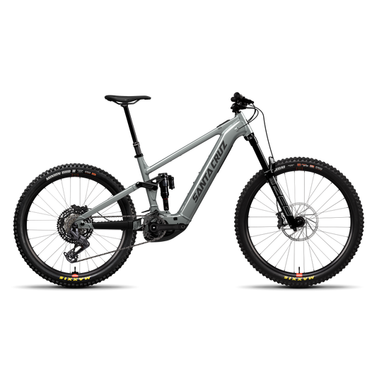 Santa Cruz Vala AL 2026-S-Lunar Grey-70-BRINK