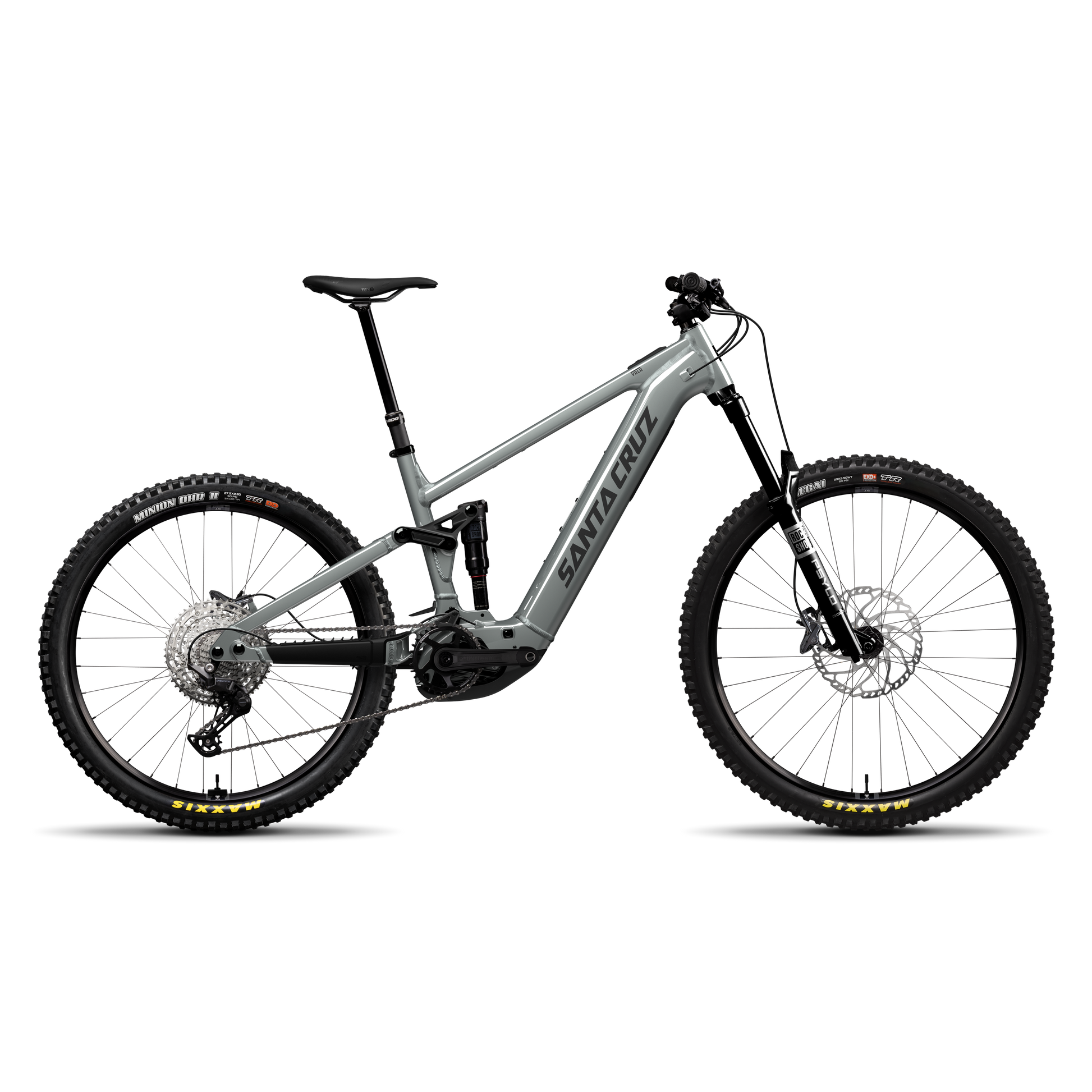 Santa Cruz Vala AL 2026 with Free Range Extender-BRINK