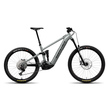 Santa Cruz Vala AL 2026 with Free Range Extender-BRINK