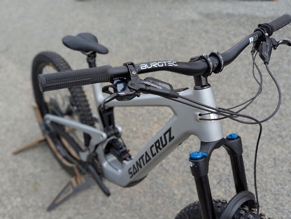 Santa Cruz Ex-Demo Heckler SL