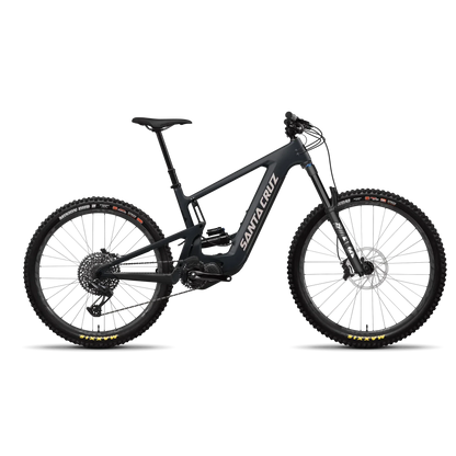 Santa Cruz Heckler 9 29 CC 2024