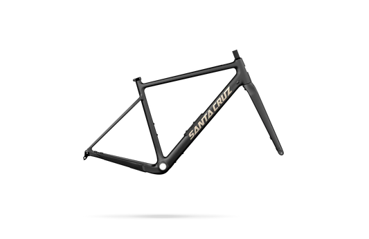 Santa Cruz Stigmata 4 CC Frame 2026