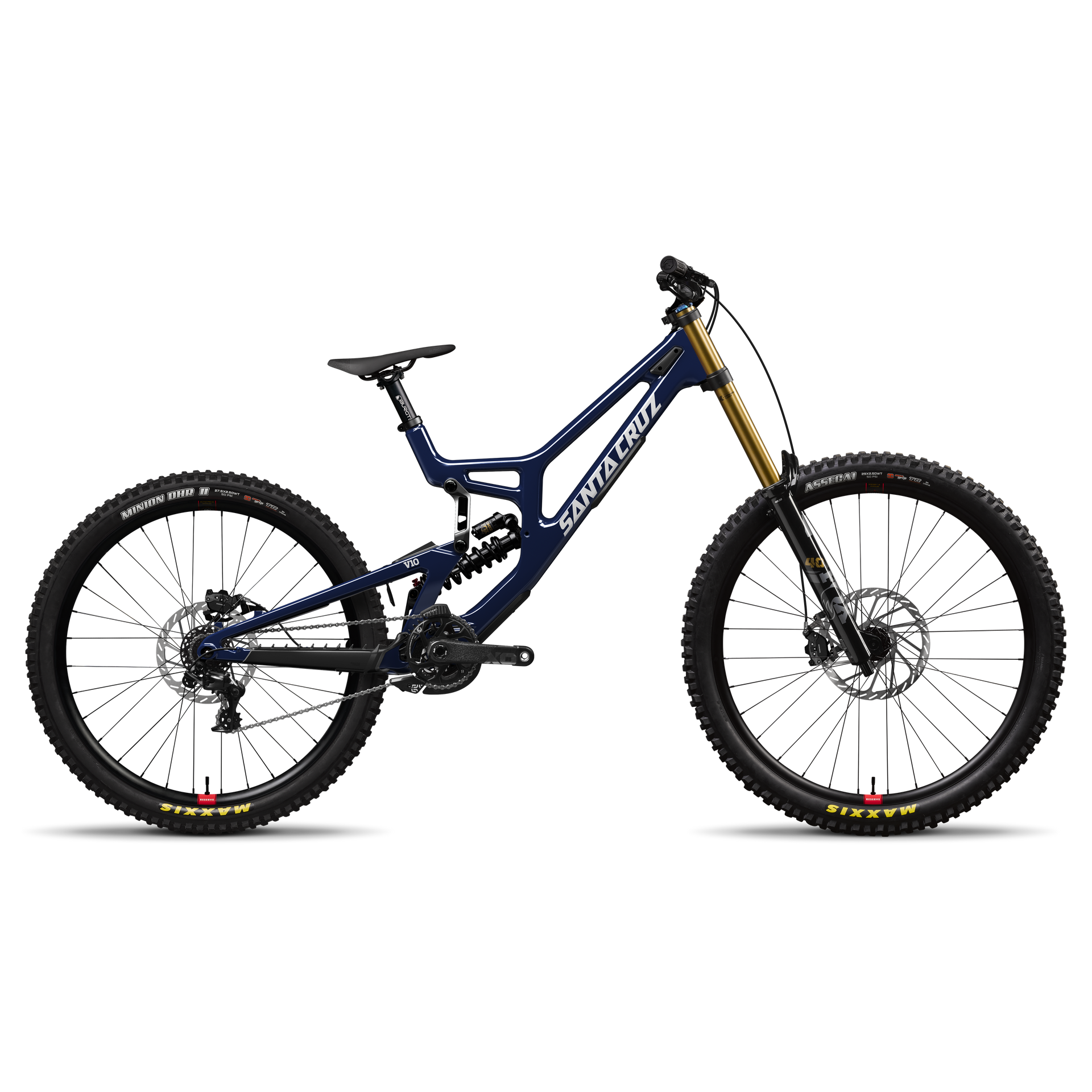 SantaCruzV102026BikeX01KitLiqu