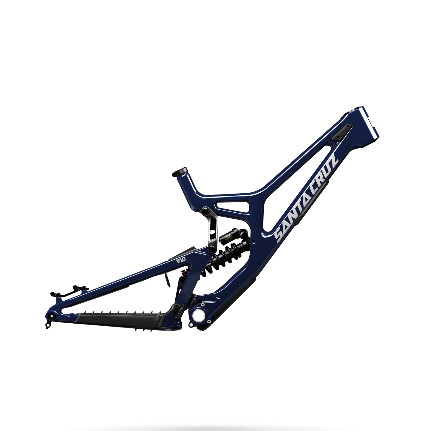 2027 Santa Cruz V10 8 CC Frame
