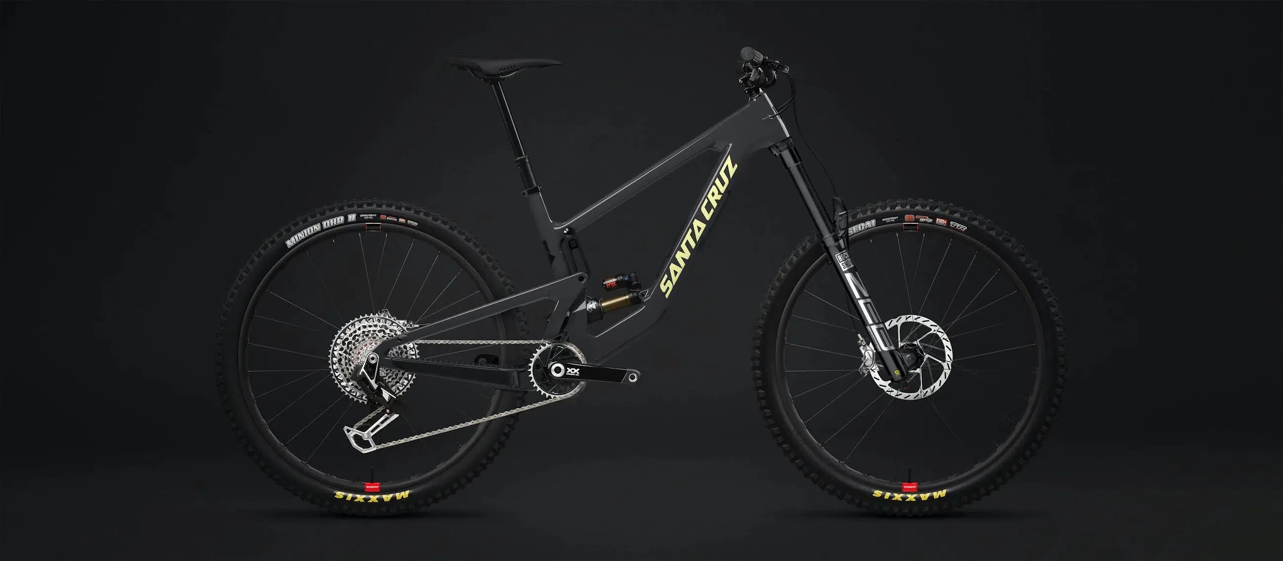 Buy santa cruz megatower hotsell