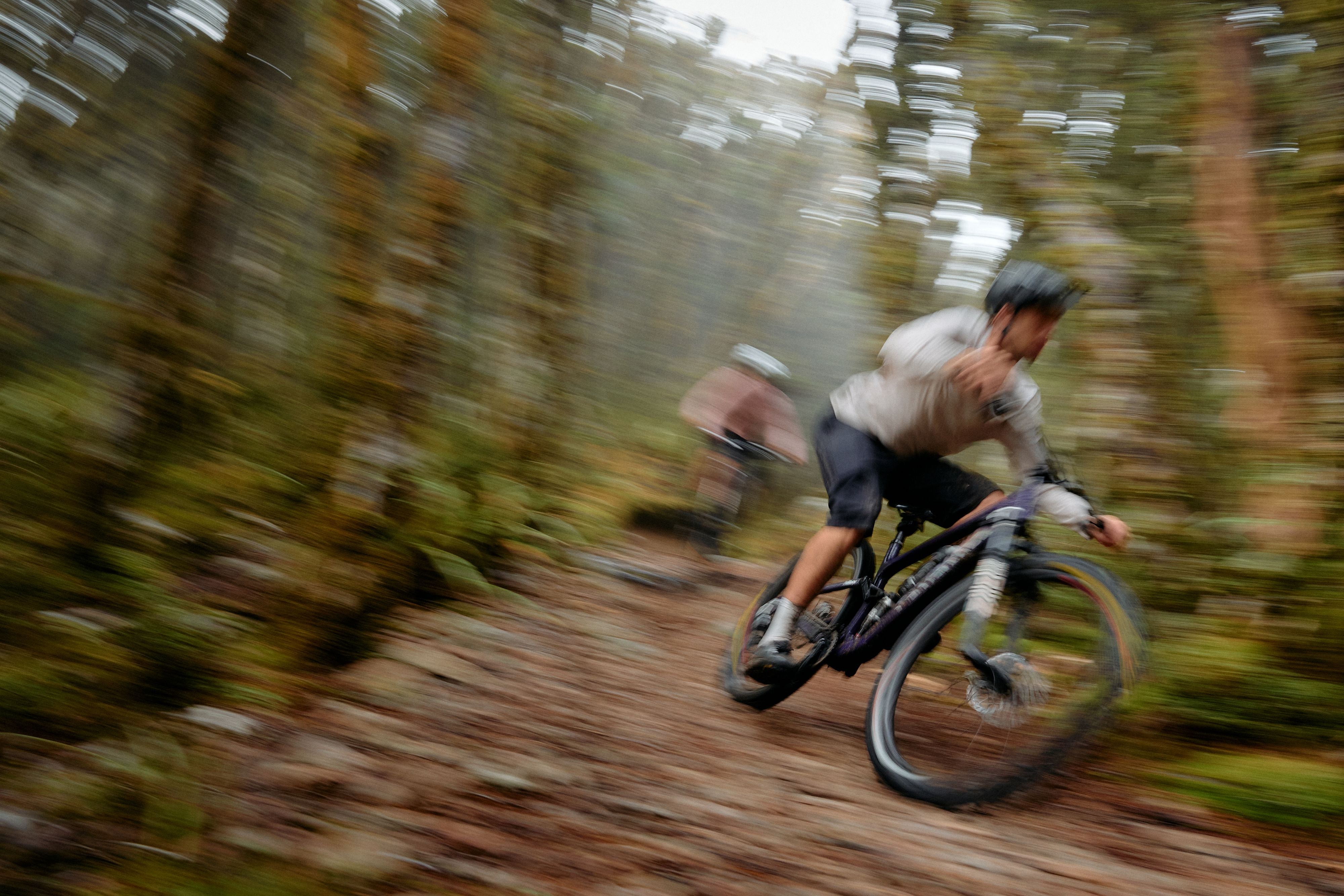 Santa Cruz Tallboy 6 CC 2027