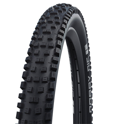 Schwalbe Nobby Nic Performance Wired Tyre-26 x 2.25-ADDIX-Black-BRINK