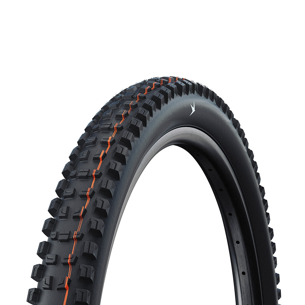 Schwalbe Romy Trail Pro Radial Tyre-BRINK