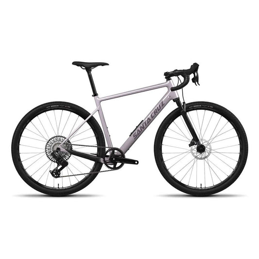 Santa Cruz Stigmata 4 CC 2025