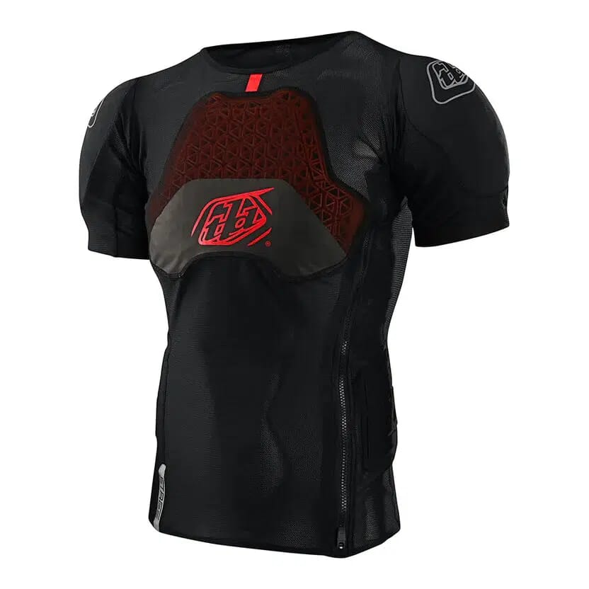 Troy Lee Designs Stage Ghost D30 SS Baselayer 2024