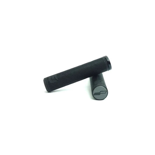 Sensus Cloudwave EmJ Lock-On Grip-Black-BRINK