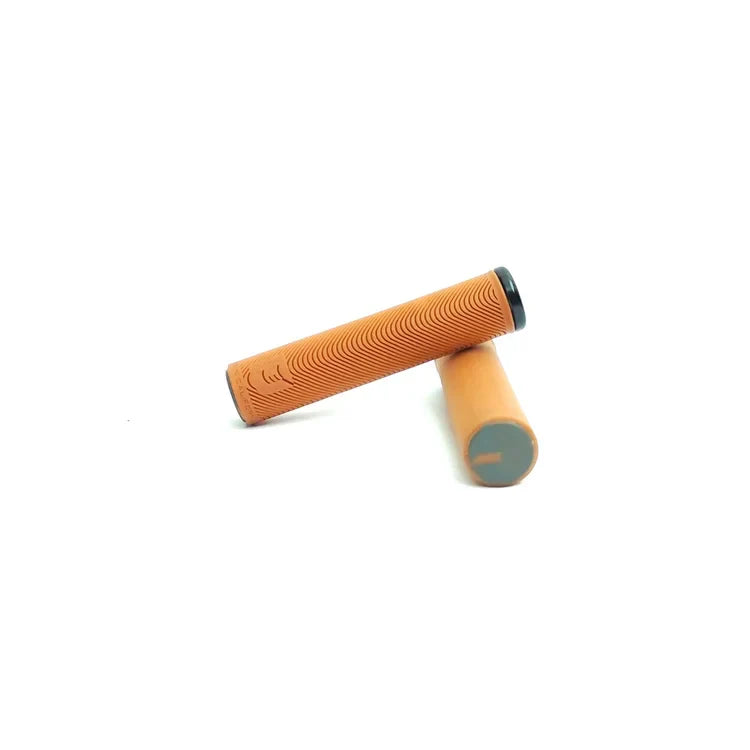 Sensus Cloudwave EmJ Lock-On Grip-Gum Rubber-BRINK