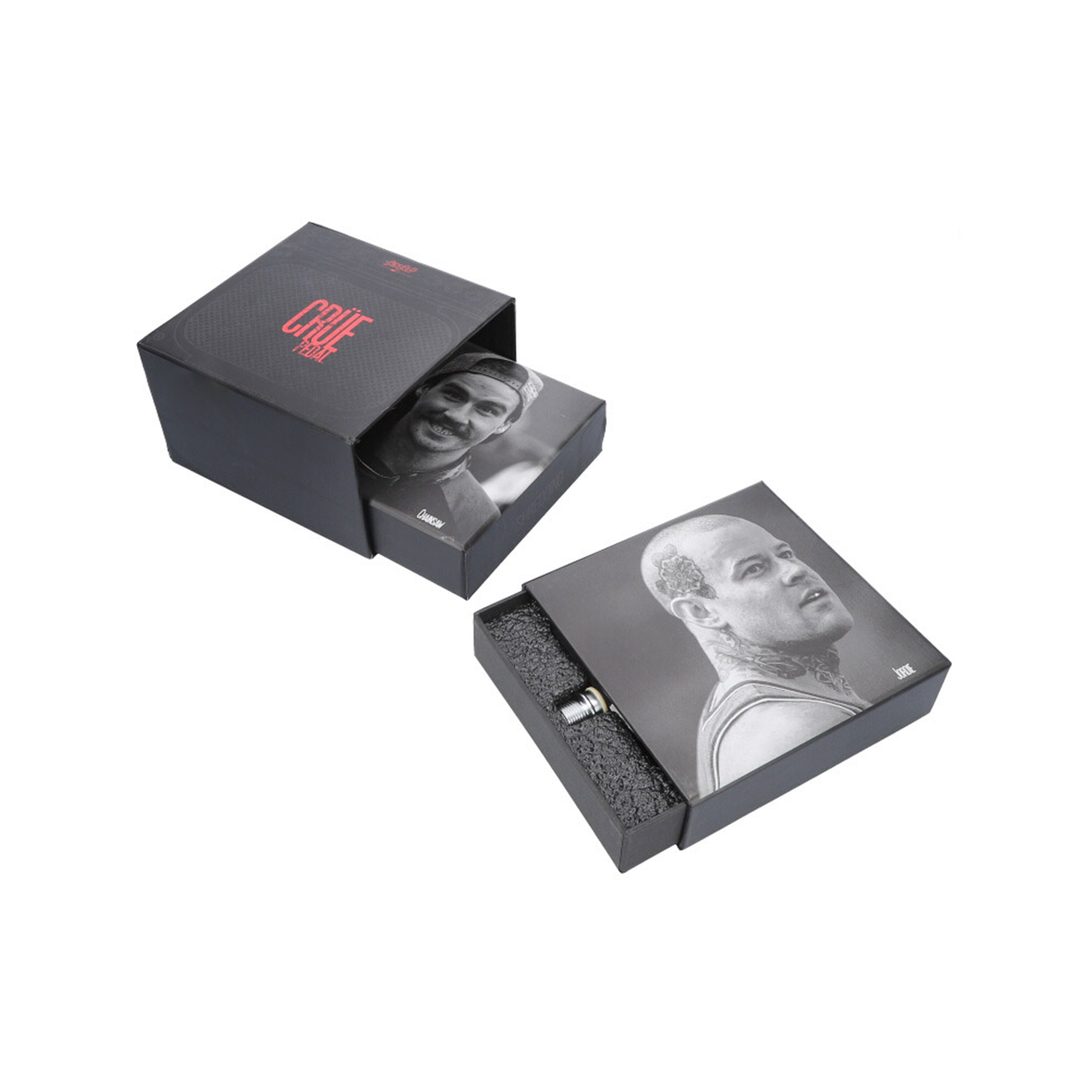 sensus crue pedal Sensus Crue Pedals – BRINK