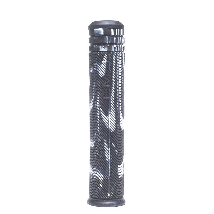 Sensus EmJ Grip-White Black Swirl-BRINK