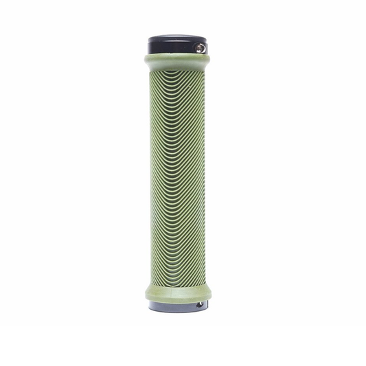 Sensus Swayze Sans Flange Grip-Army Green-BRINK