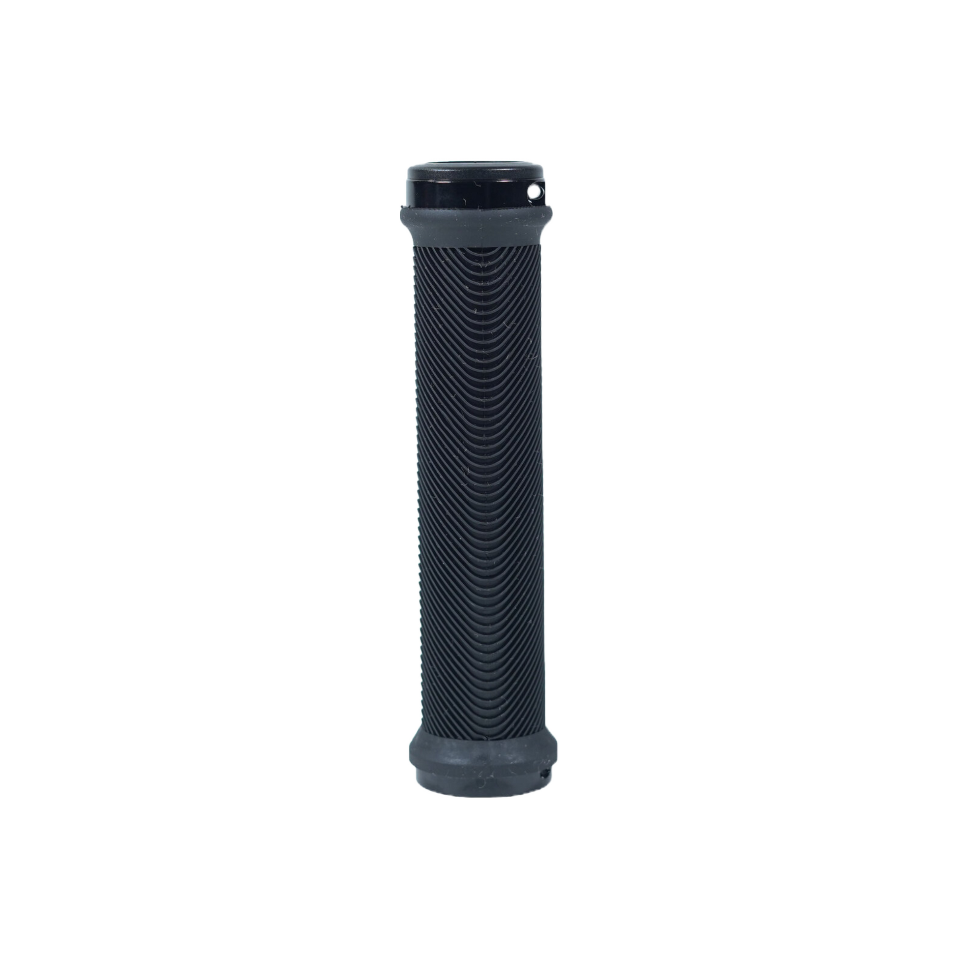 Sensus Swayze Sans Flange Grip-Black-BRINK