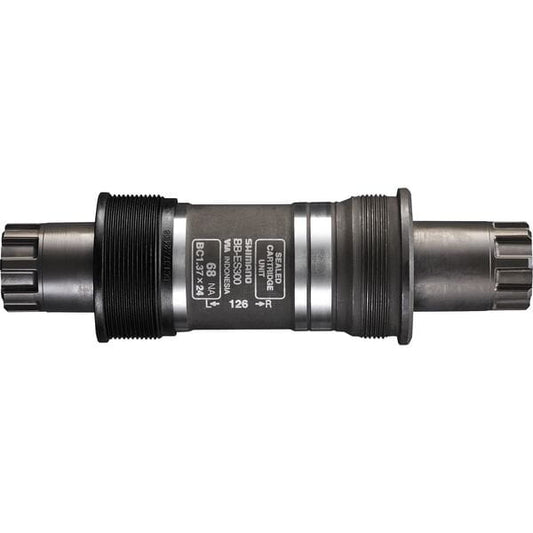 Shimano BB-ES300 splined Octalink BSA Bottom Bracket-BRINK