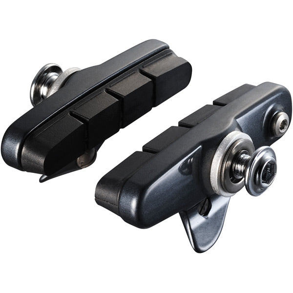 Shimano Brake Blocks-105 5800 R55C4 pair black-BRINK