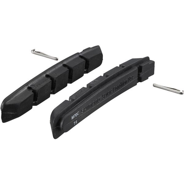 Shimano Brake Blocks-BR-R550 M70CT4 pair-BRINK