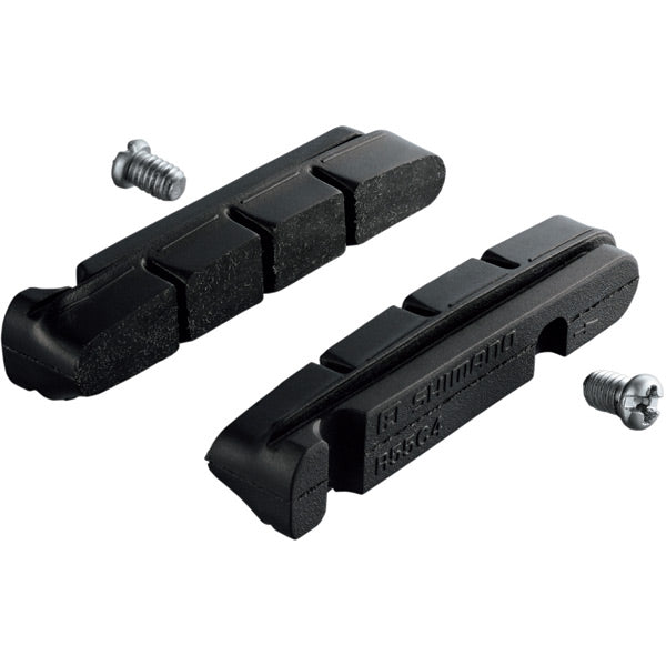 Shimano Brake Blocks-Capreo F800 R55C pair-BRINK