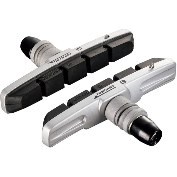 Shimano Brake Blocks-Deore T610S M70CT4 pair-BRINK